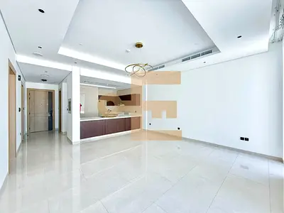 Spacious 1 Bedroom | La Rose JVC | Community View | Unfurnished Apartment