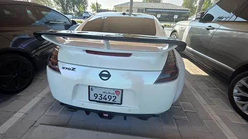 صورة مصغرة 11 لـ 2014 Nissan 370Z