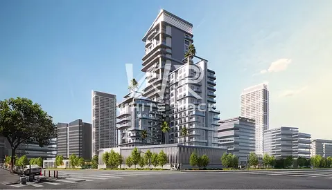 Exceptional 1BR | Spacious | Modern Living