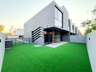 Brand New I Bigger Corner Plot I Majlis I Garden Landscape