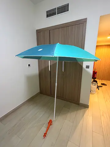 Umbrella for beach