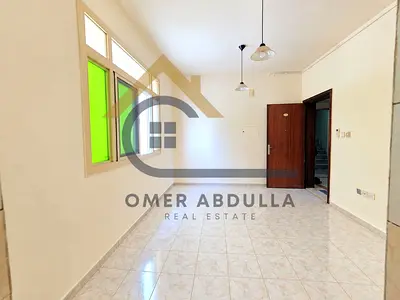 Affordable and Cozy Studio Apartment in Muwaileh