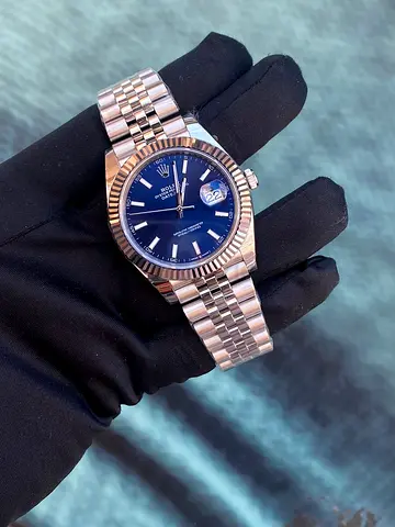 Super high clone Swiss movement Rolex