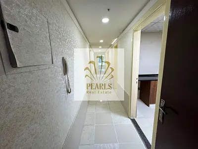 Luxurious 2 BHK Apartment For Annual Rent with Master Maid Room and 4 Bathrooms in Falcon Towers Al Rashidiya 1 Ajman Prime Location Flexible Payments