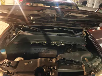 2013 Honda PILOT 照片 7