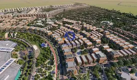 3 Adjacent Plots | Prime Location | Great Price