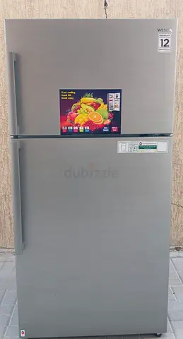 WINIA Refrigerator with good cooling condition