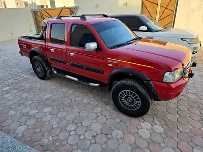 صورة 1 لـ 2006 FORD RANGER