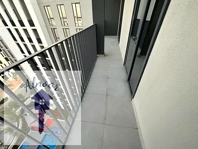 🏡 Modern 1-Bedroom Apartment for Sale in Boulevard 3, Aljada