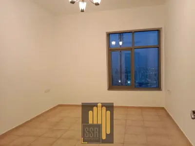 Chiller Free 1 Month Free 1BHK with Cabinet 37k/6 Cheqs Opp RTA Bus F22/F24