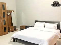 Furnished Studio for Rent | Al Mairid | Bills Included