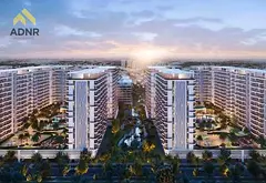 Own a Studio in DAMAC Lagoons | Community View | Flexible Payment Plan | High ROI