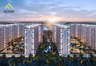 Own a Studio in DAMAC Lagoons | Community View | Flexible Payment Plan | High ROI