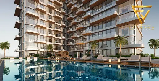 ALMOST READY I 20-80 I MORTGAGE I LIMITED UNITS I DM