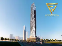 30% Discount | Fully Furnished | Skyline & Pool View