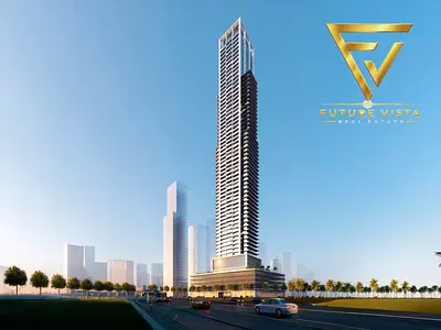 30% Discount | Fully Furnished | Skyline & Pool View