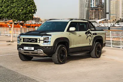 Brand New | Hybrid Pickup | POF Member Price