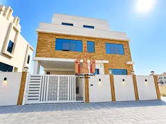 Brand New 5bhk just 130k in Hoshi Area