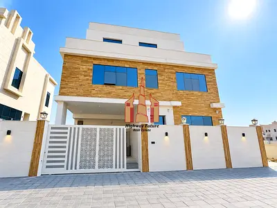 Brand New 5bhk just 130k in Hoshi Area
