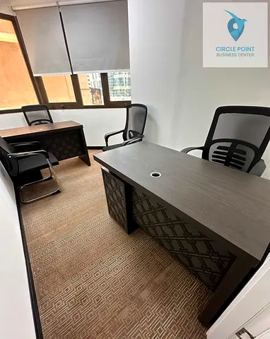 Direct from Owner | Fully Furnished Offices for Rent in Deira, Dubai