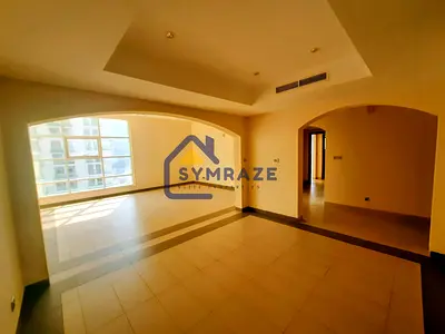 SPACIOUS 2BR | CHILLER FREE | BIG SIZE | CLOSED KITCHEN | CLOSE TO PARK | PRIME LOCATION