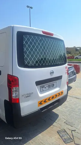 صورة مصغرة 14 لـ 2013 Nissan URVAN