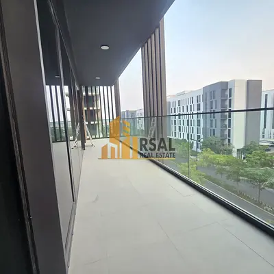 Corner Unit|Brand New First Shifting|Huge Size 2BHK|Free All Amenatise