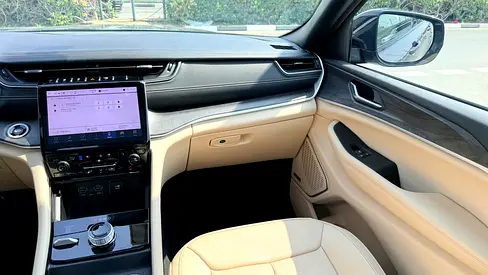 2024 JEEP GRAND CHEROKEE 缩略图 16