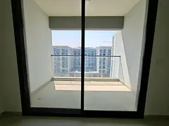 2BHK Apartment | El Oneis 1 | Balcony & City View | Unfurnished