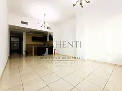 Vacant Ready to Move, Big Size with Double Balcony