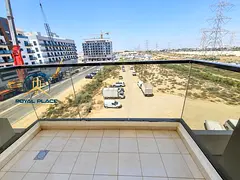 Spacious 1BR | Affordable Rent | Ready to Move | Warsan