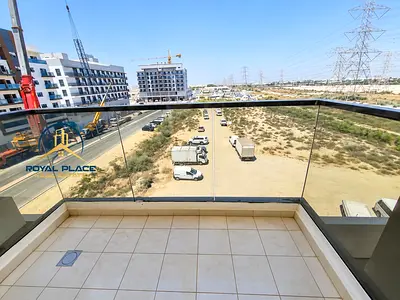 Spacious 1BR | Affordable Rent | Ready to Move | Warsan