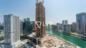 High Floor | Community & Pool View | Furnished