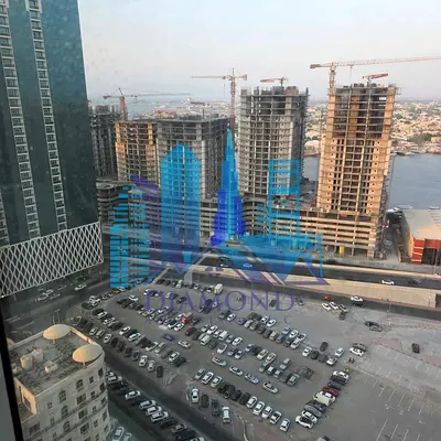 Studio Available For Rent Full Sea view 24k