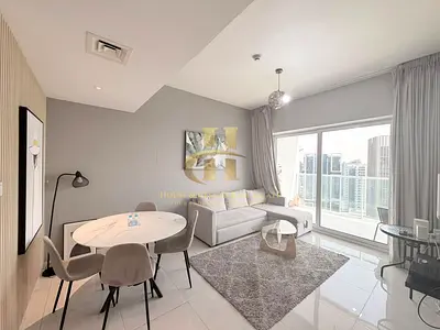 Vacant | Fully Furnished | Massive Layout | Stunning View