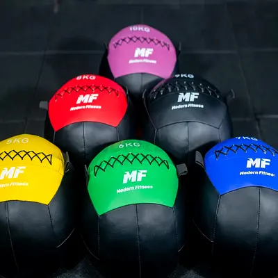 Wall Ball Set 4/6/8/10/12