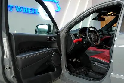 2024 Dodge DURANGO 照片 9