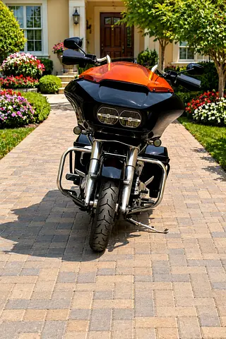 Harley Davidson Road glide 2019