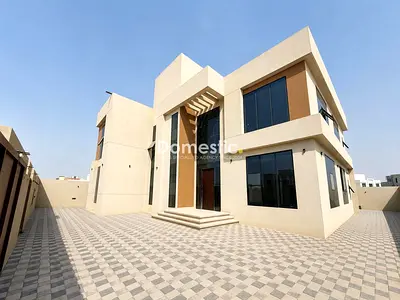 MODERN VILLA I BRAND NEW I MAID