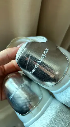 Alexander McQueen Shoes