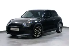 2025 Mini COOPER