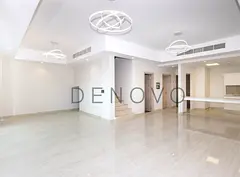 Huge Layout| 4 Bed + Maid | Prime Location