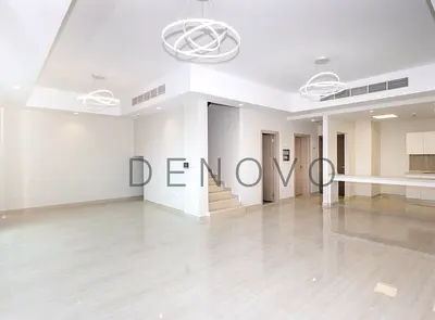 Huge Layout| 4 Bed + Maid | Prime Location