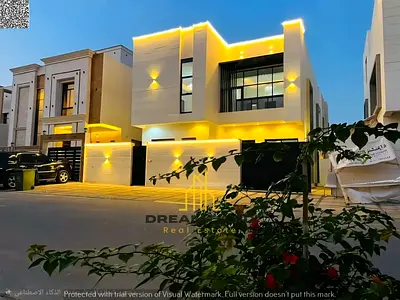 # 🏡 Villas for Sale in Ajman | Choose Your Next Home in a Prime Location with Real Value ## Arabic If you are looking for a **villa for sale in Ajm