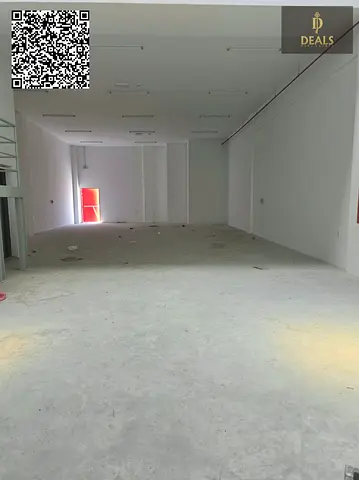 Warehouse for Rent in Jurf Industrial Area 2 | 3,800 Sq Ft | 50 kW | AED 175,000