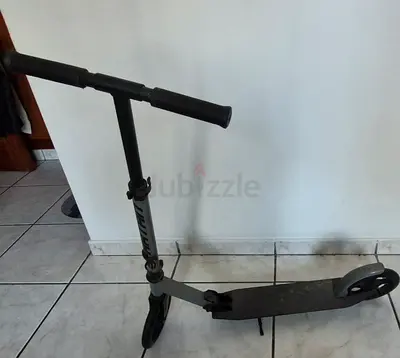 FOLDING KICK SCOOTER FOR CHILDREN FOR SALE