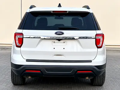 صورة 9 لـ 2018 FORD EXPLORER
