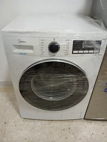 Midea Front Load