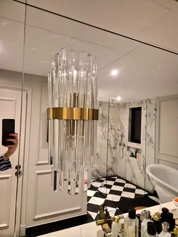 Wall lights