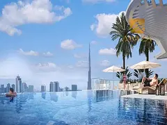 Only 10% Down Payment |Near Handover | Iconic Structure